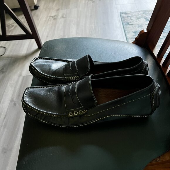 Clark Men's Loafers - Picture 2 of 2